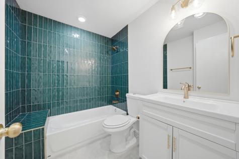 5612 Roberts Drive Waco TX 76710