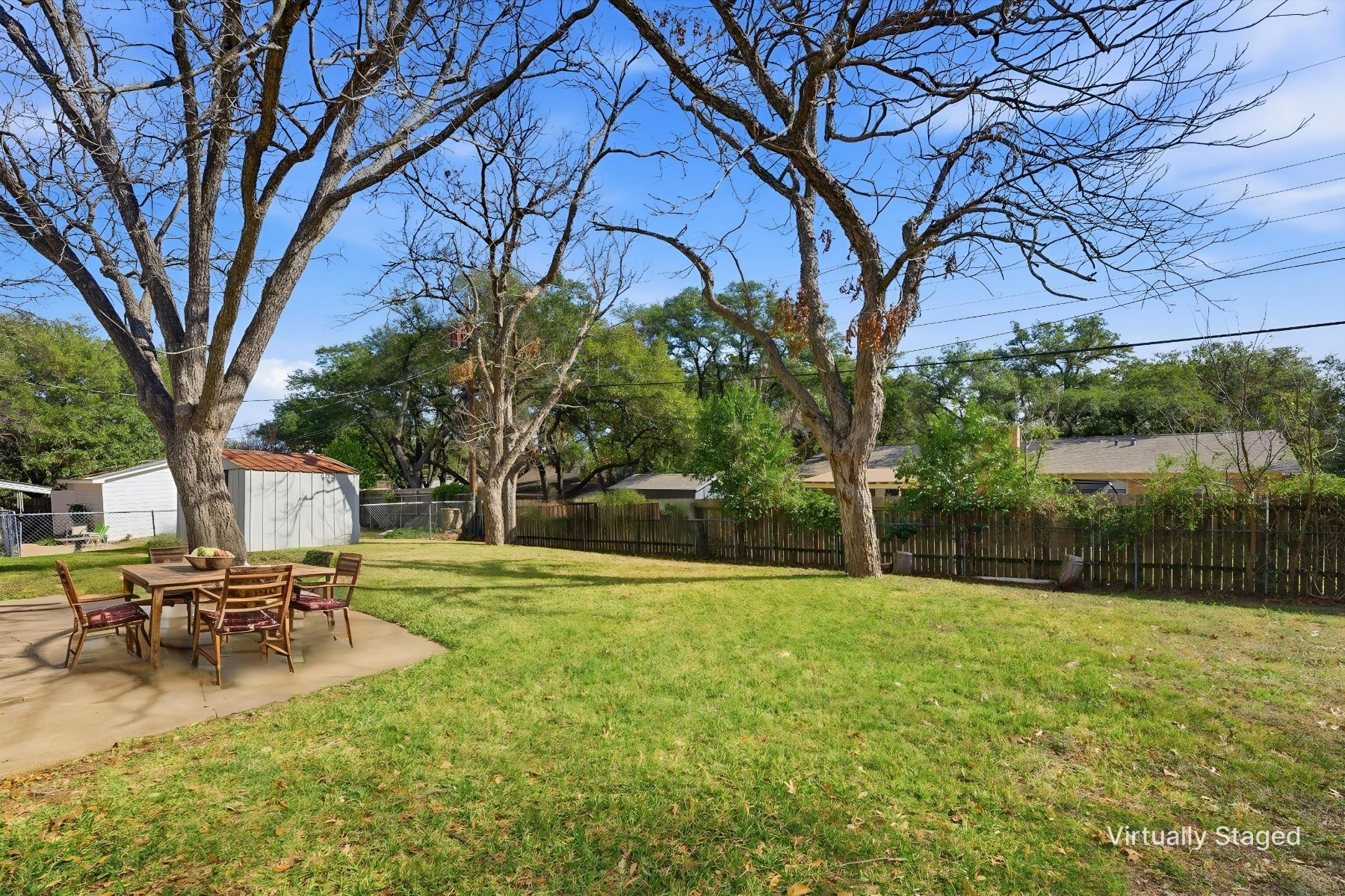 5612 Roberts Drive Waco TX 76710