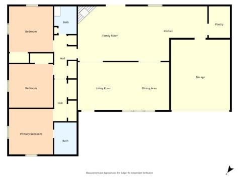 5612 Roberts Drive Waco TX 76710