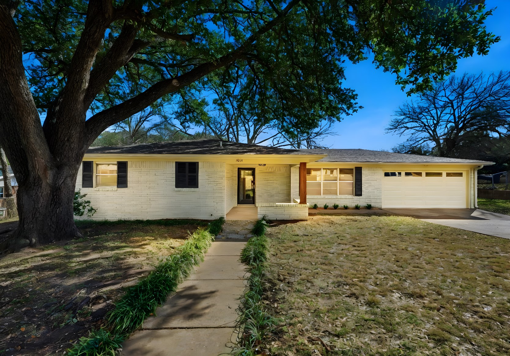5612 Roberts Drive Waco TX 76710