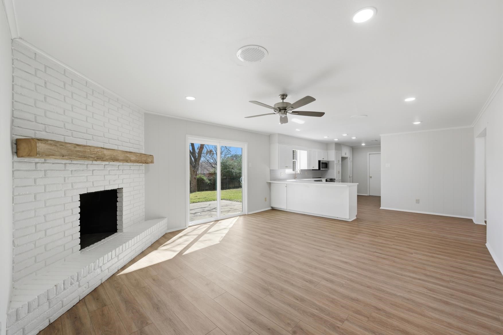 5612 Roberts Drive Waco TX 76710