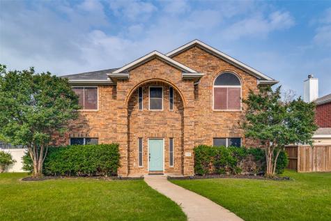1105 Hall Drive Wylie TX 75098