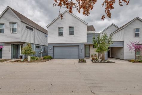1167 Clifftop Lane Dallas TX 75208
