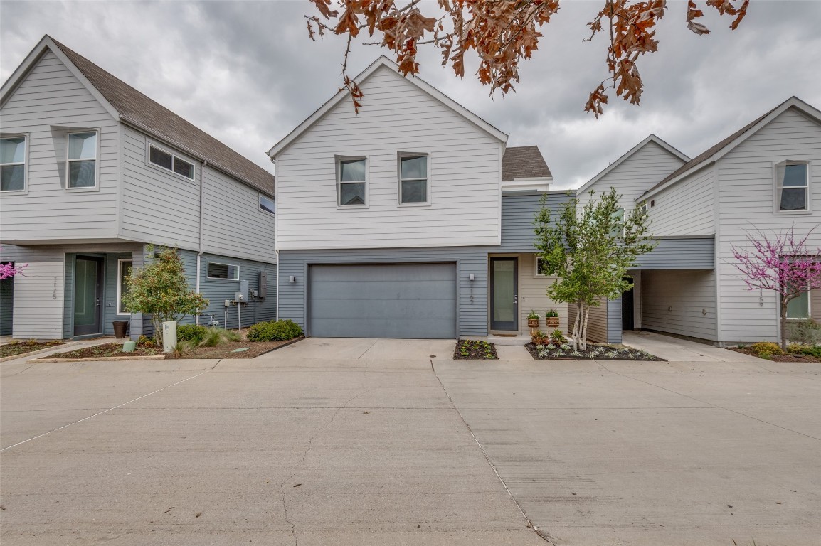 1167 Clifftop Lane Dallas TX 75208