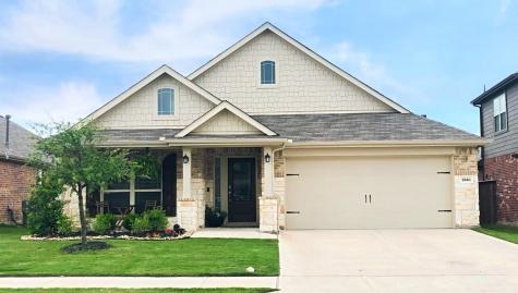 9140 Bronze Meadow Drive Fort Worth TX 76131