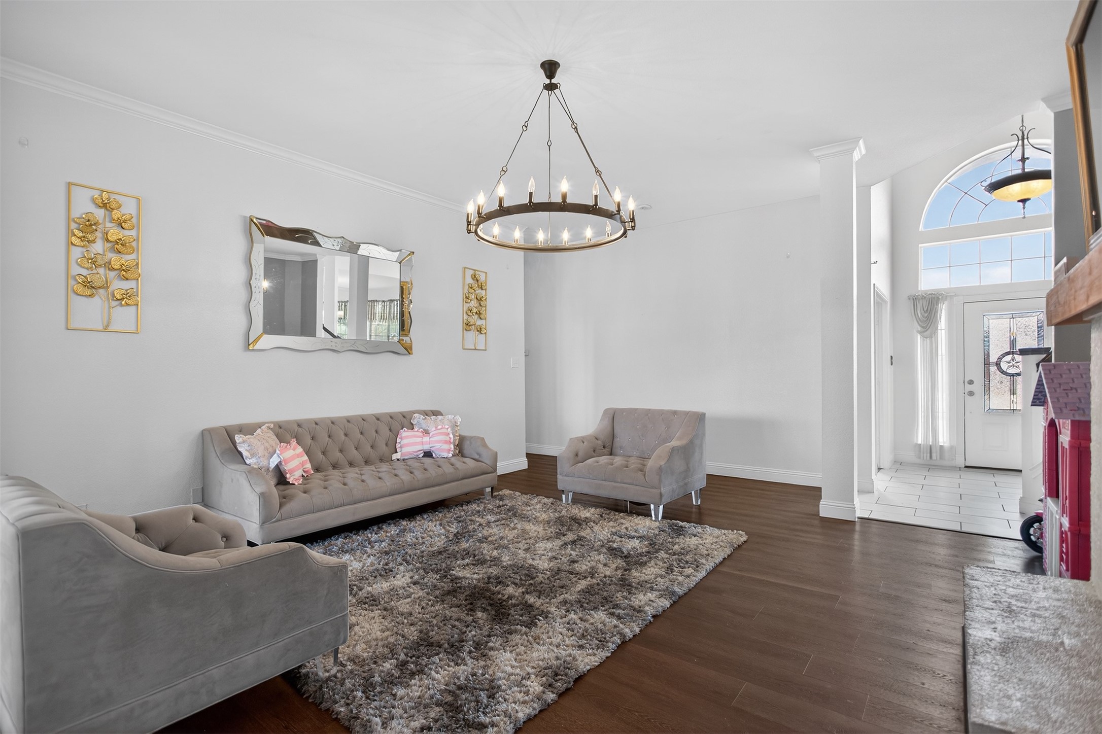 513 Timberside Terrell TX 75161