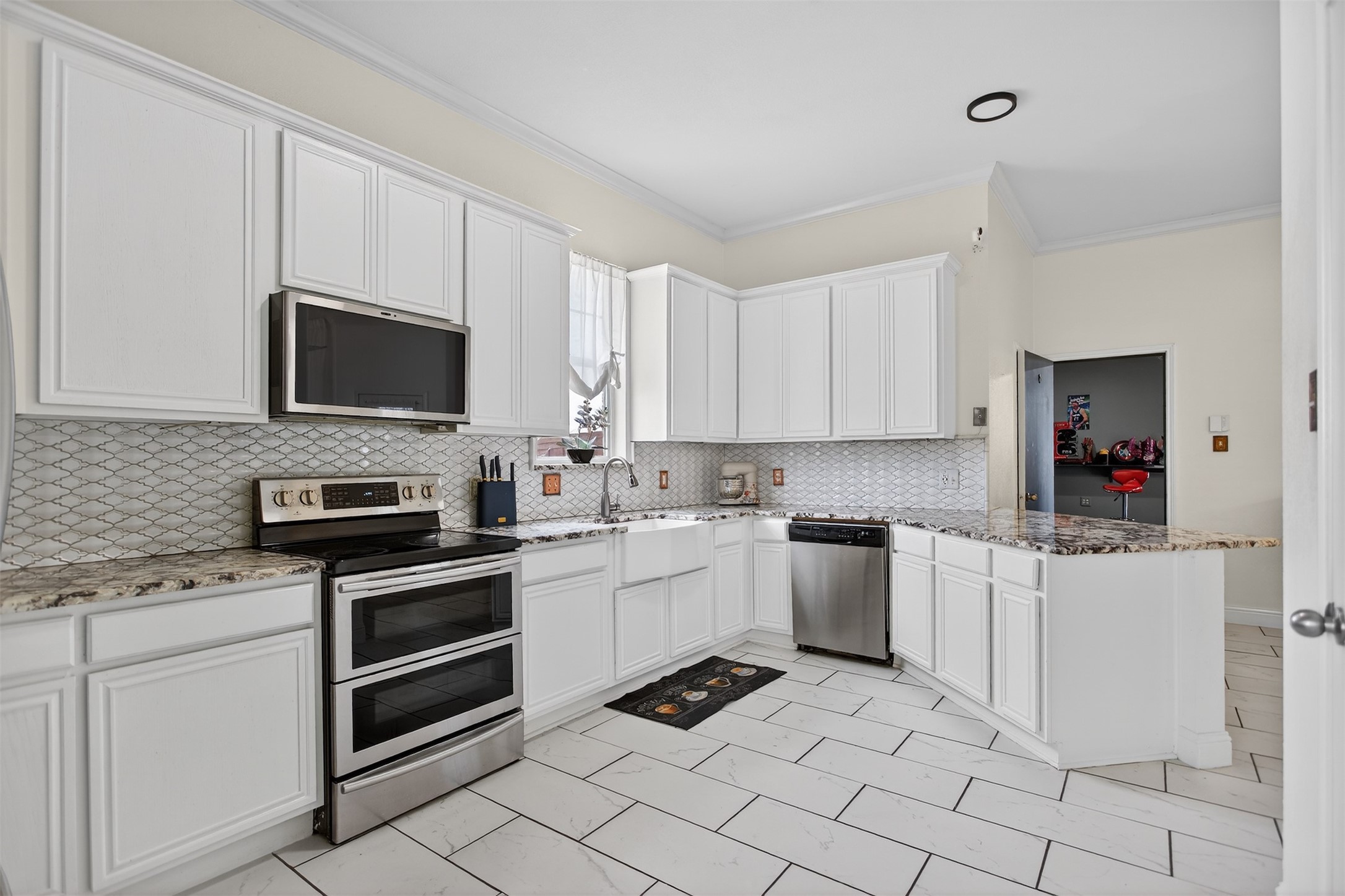513 Timberside Terrell TX 75161