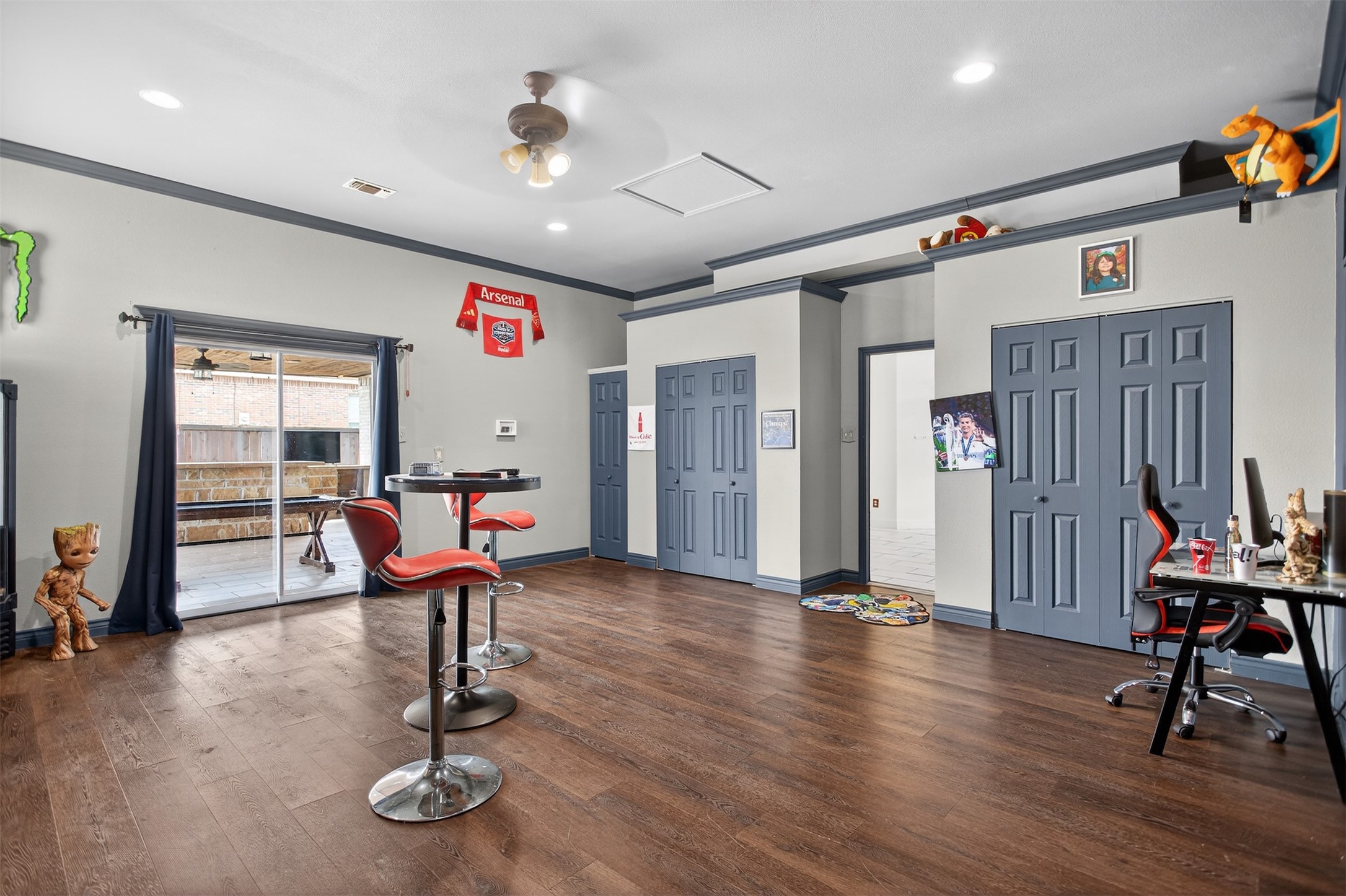 513 Timberside Terrell TX 75161