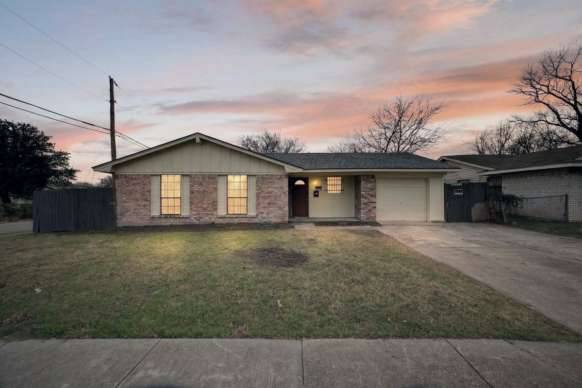 3250 Pacesetter Drive Dallas TX 75241