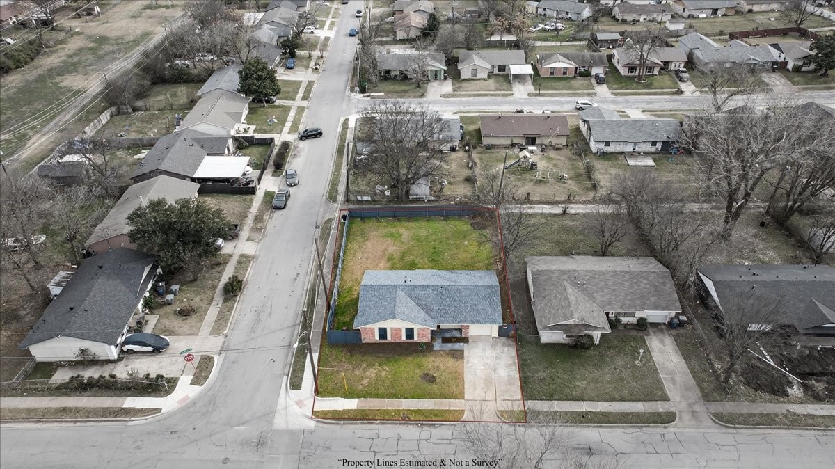 3250 Pacesetter Drive Dallas TX 75241