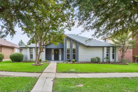 5430 Oakmont Lane Garland TX 75043