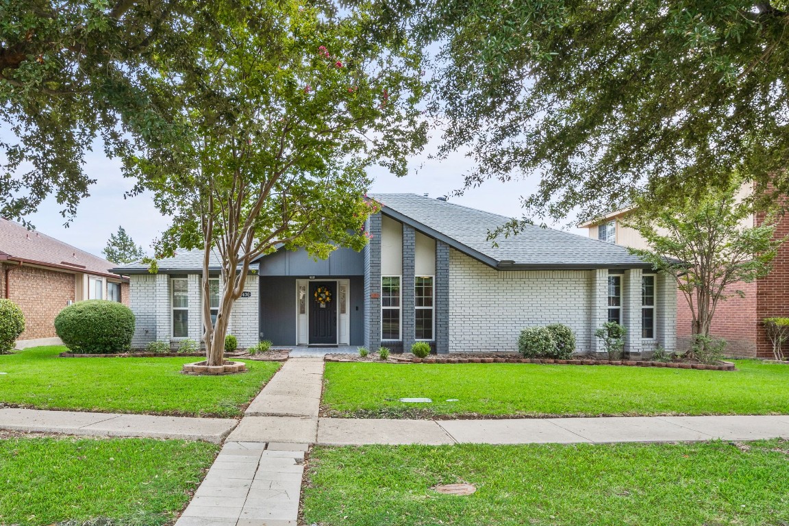 5430 Oakmont Lane Garland TX 75043