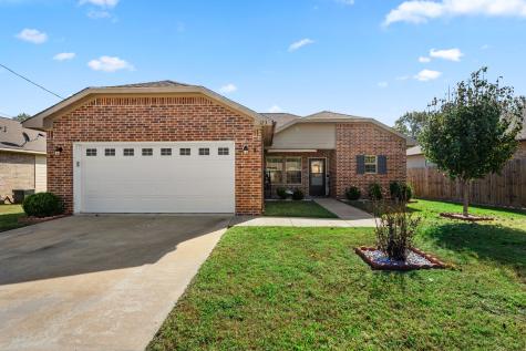 123 Tupelo Street Pittsburg TX 75686