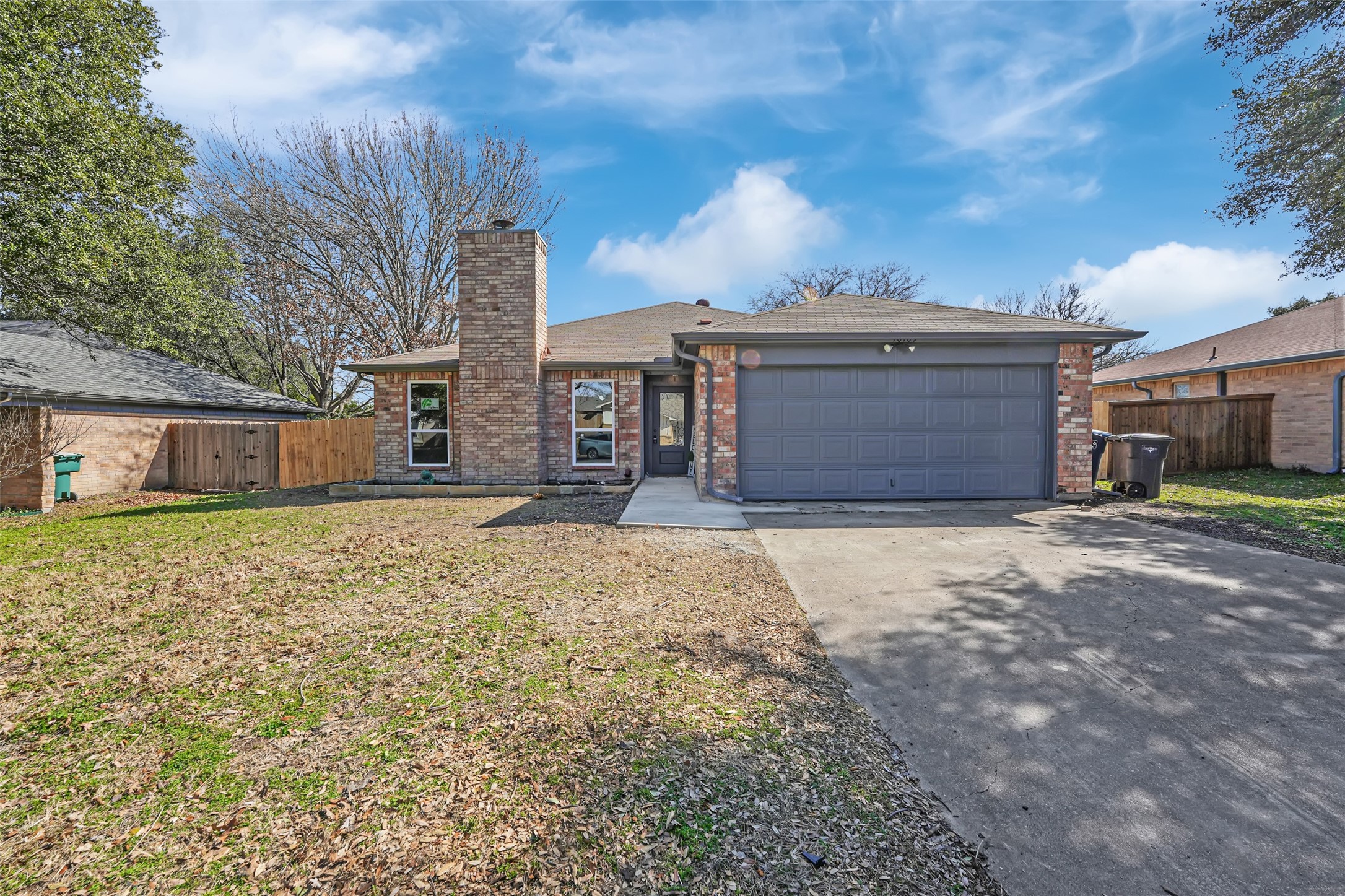 10109 Indian Mound Road Fort Worth TX 76108