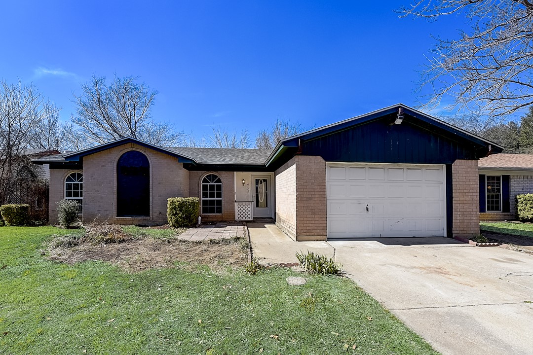 6405 Little Ranch Road North Richland Hills TX 76182