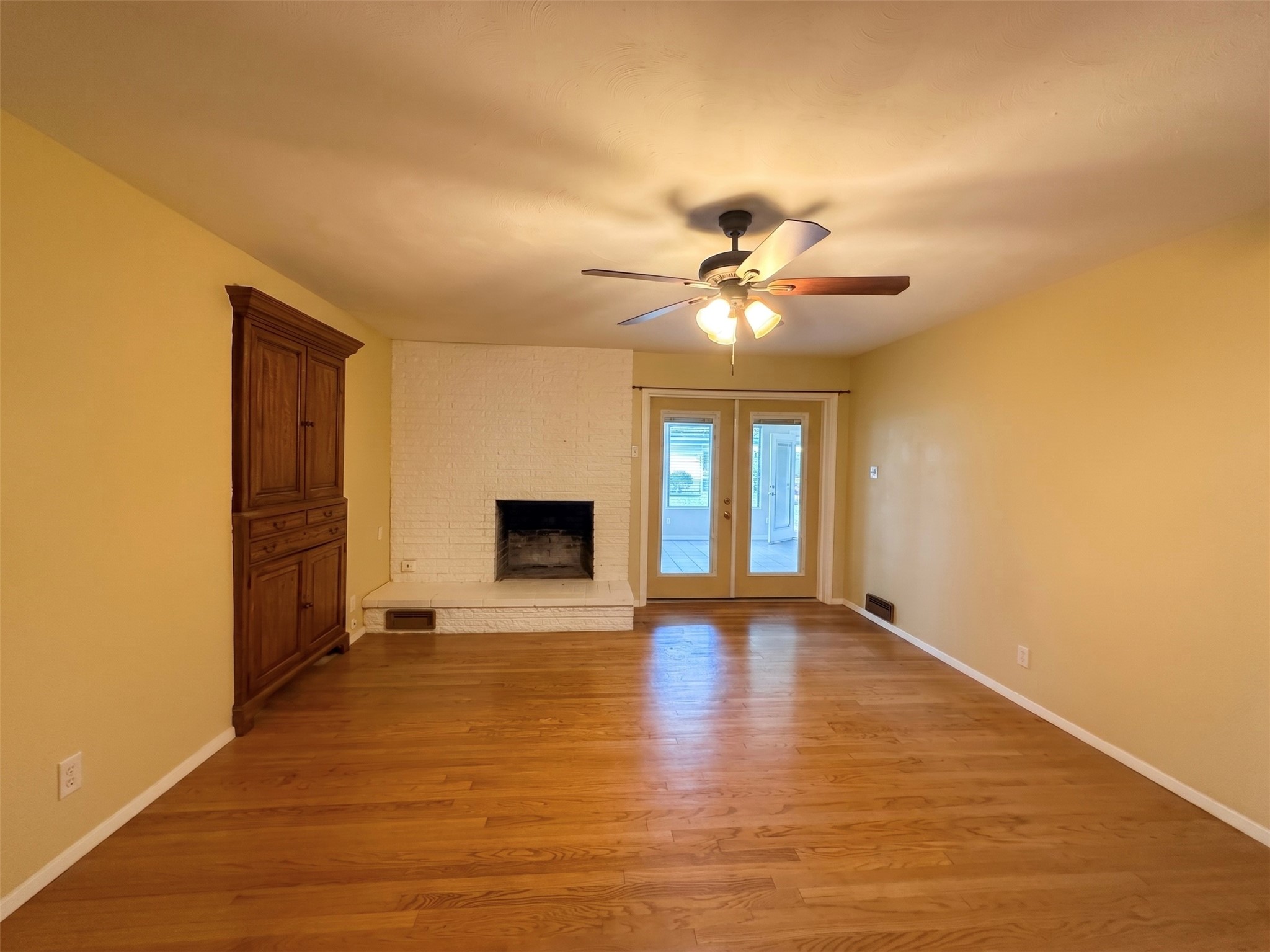 8832 Antrim Drive Dallas TX 75218