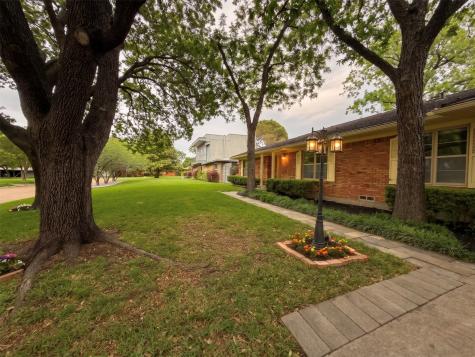 8832 Antrim Drive Dallas TX 75218