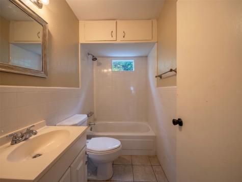8832 Antrim Drive Dallas TX 75218