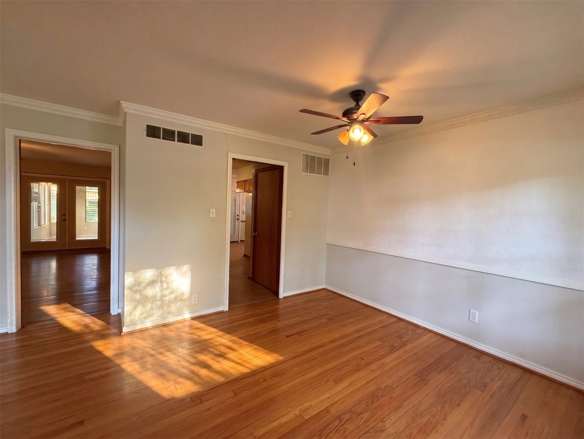 8832 Antrim Drive Dallas TX 75218