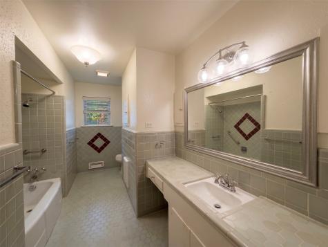 8832 Antrim Drive Dallas TX 75218