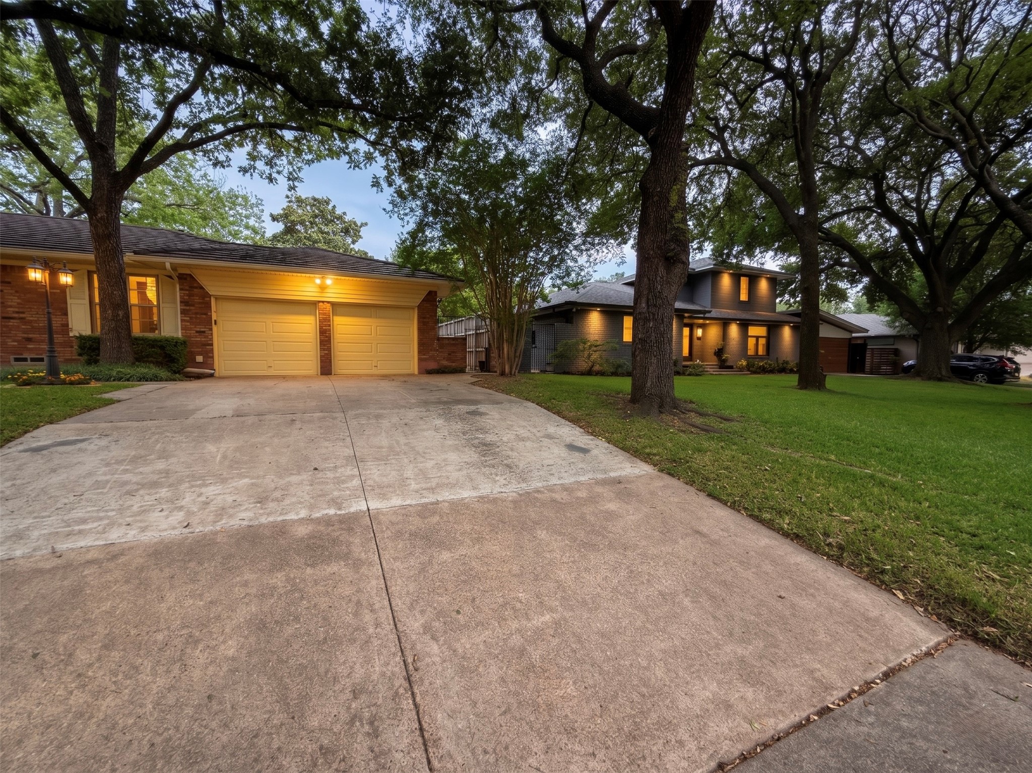 8832 Antrim Drive Dallas TX 75218