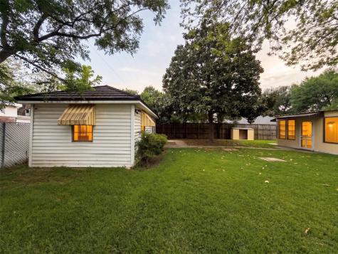 8832 Antrim Drive Dallas TX 75218