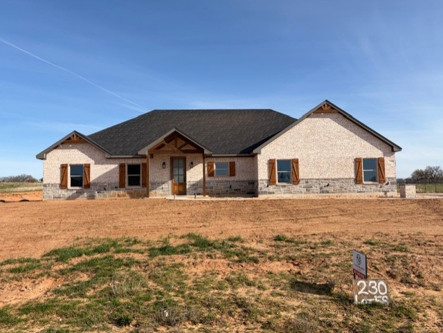 230 Kilkenny Road Poolville TX 76487