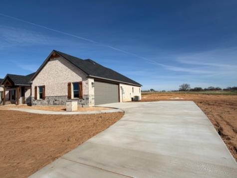 230 Kilkenny Road Poolville TX 76487