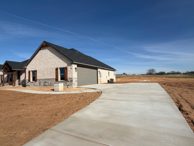 230 Kilkenny Road Poolville TX 76487