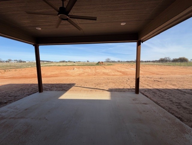 230 Kilkenny Road Poolville TX 76487