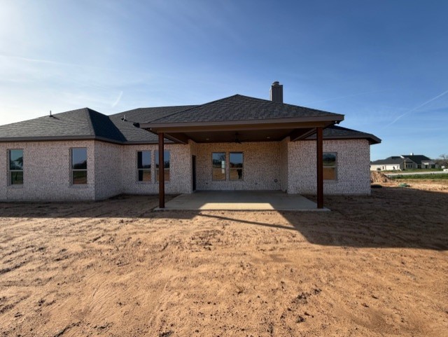 230 Kilkenny Road Poolville TX 76487