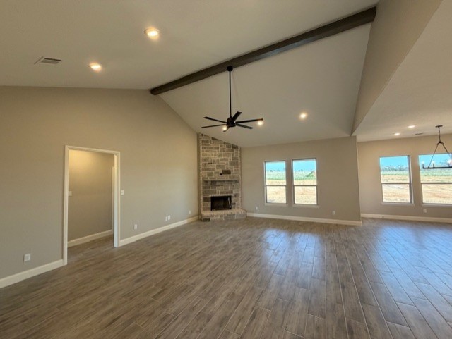 230 Kilkenny Road Poolville TX 76487
