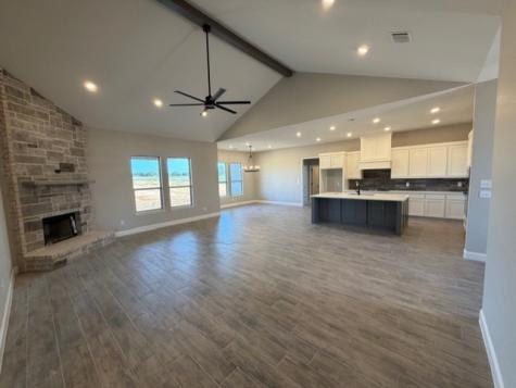 230 Kilkenny Road Poolville TX 76487
