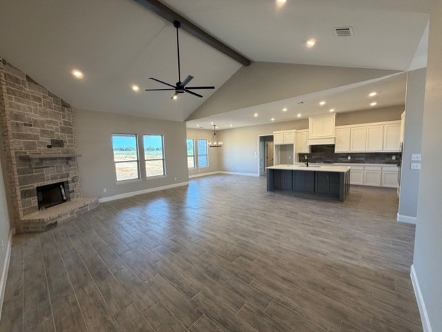230 Kilkenny Road Poolville TX 76487