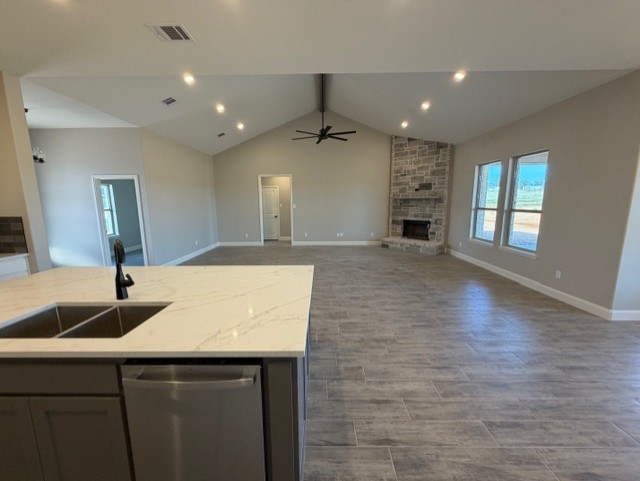 230 Kilkenny Road Poolville TX 76487