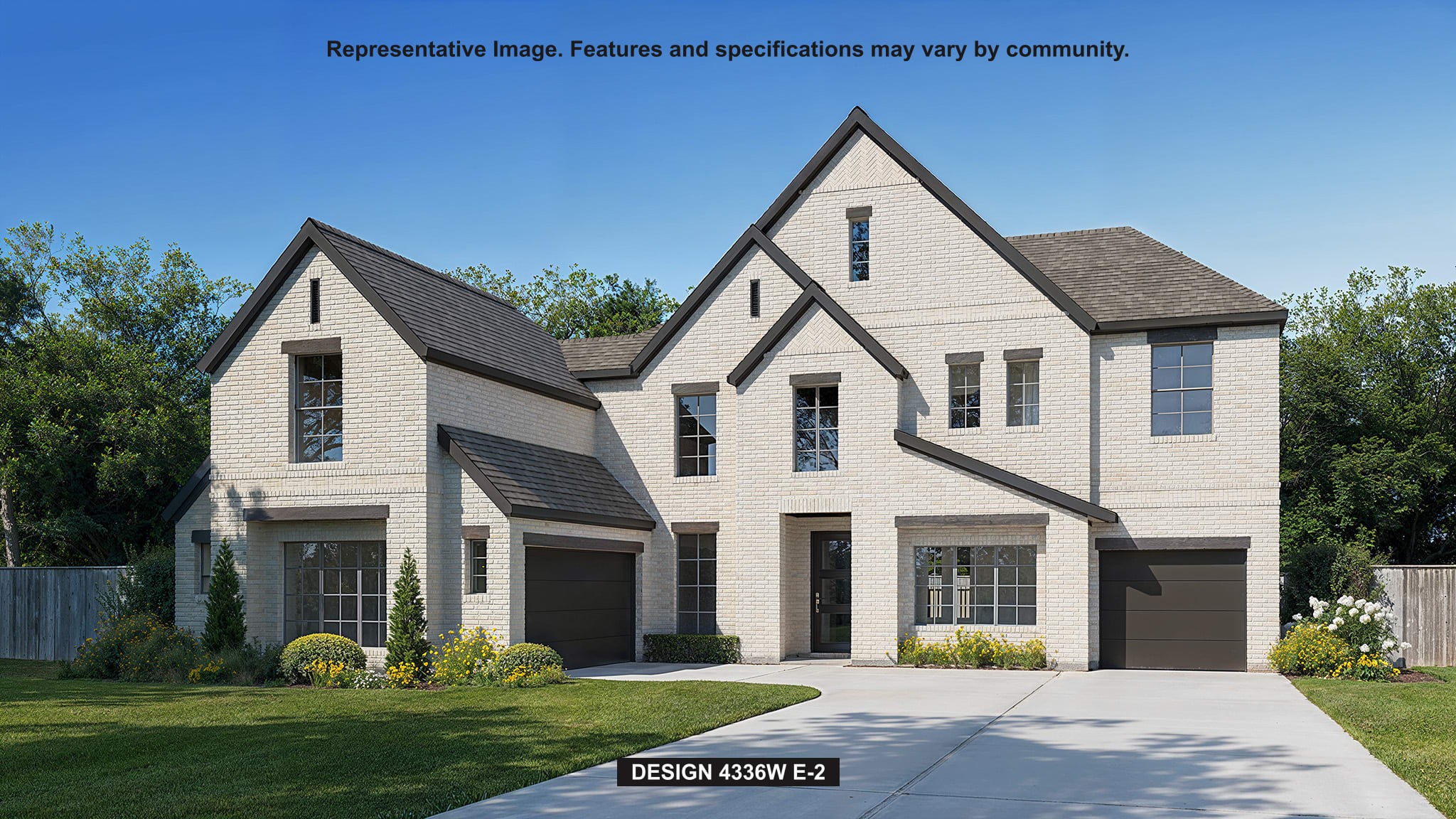 1604 Forest Green Drive Lakewood Village TX 75068