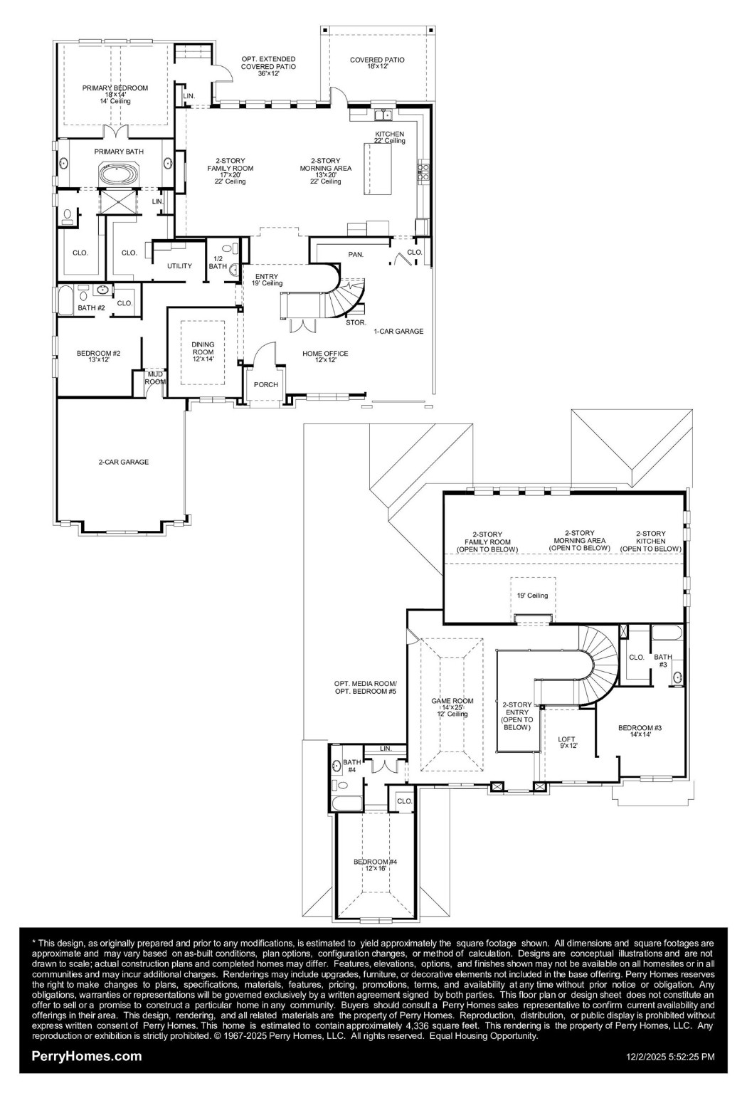 1604 Forest Green Drive Lakewood Village TX 75068