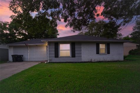 4136 Winfield Avenue Fort Worth TX 76109