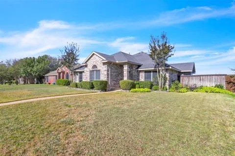 1317 Meadow Creek Drive Lancaster TX 75146