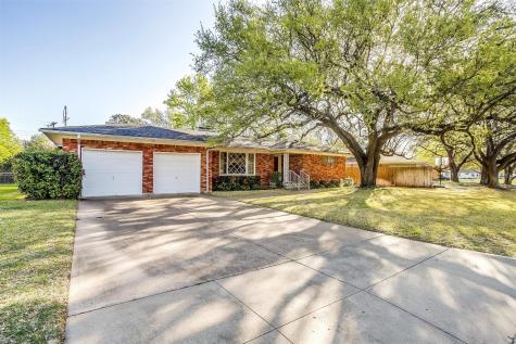 4112 Lanark Avenue Fort Worth TX 76109