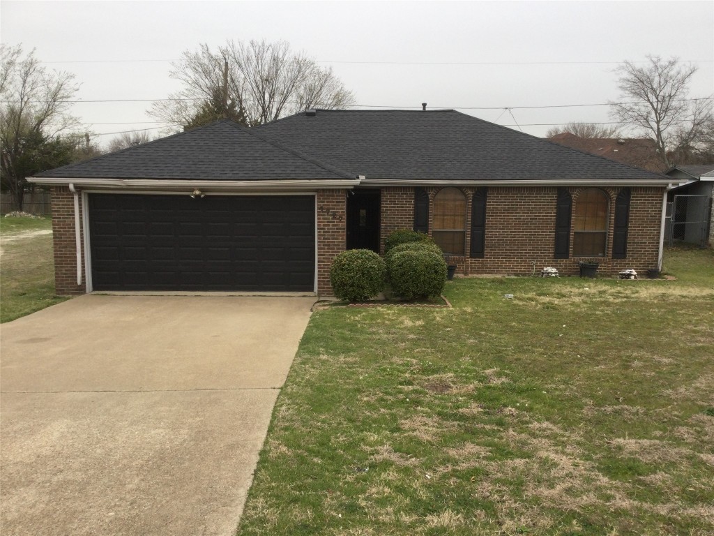 4727 W Red Bird Lane Dallas TX 75236