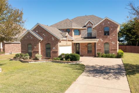 1200 Cheyenne Drive Desoto TX 75115