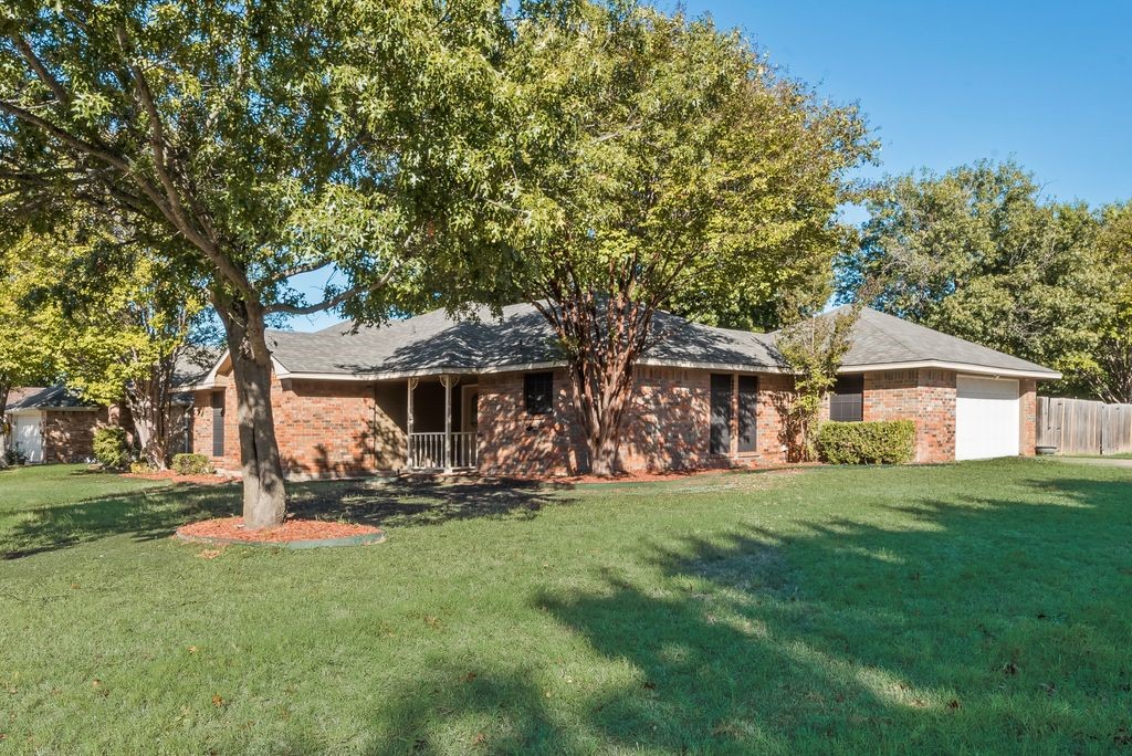 503 Canary Lane Red Oak TX 75154