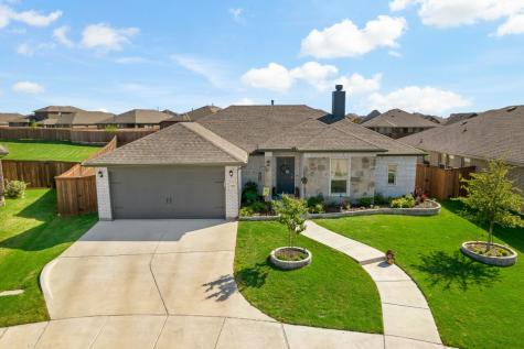 4105 Cerulean Circle Royse City TX 75189