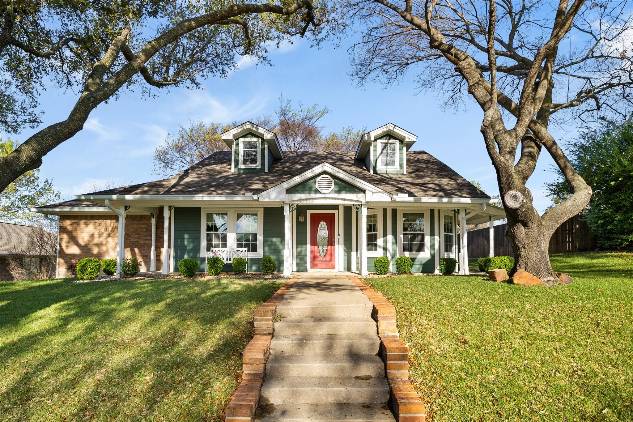 1141 Bayshore Drive Rockwall TX 75087