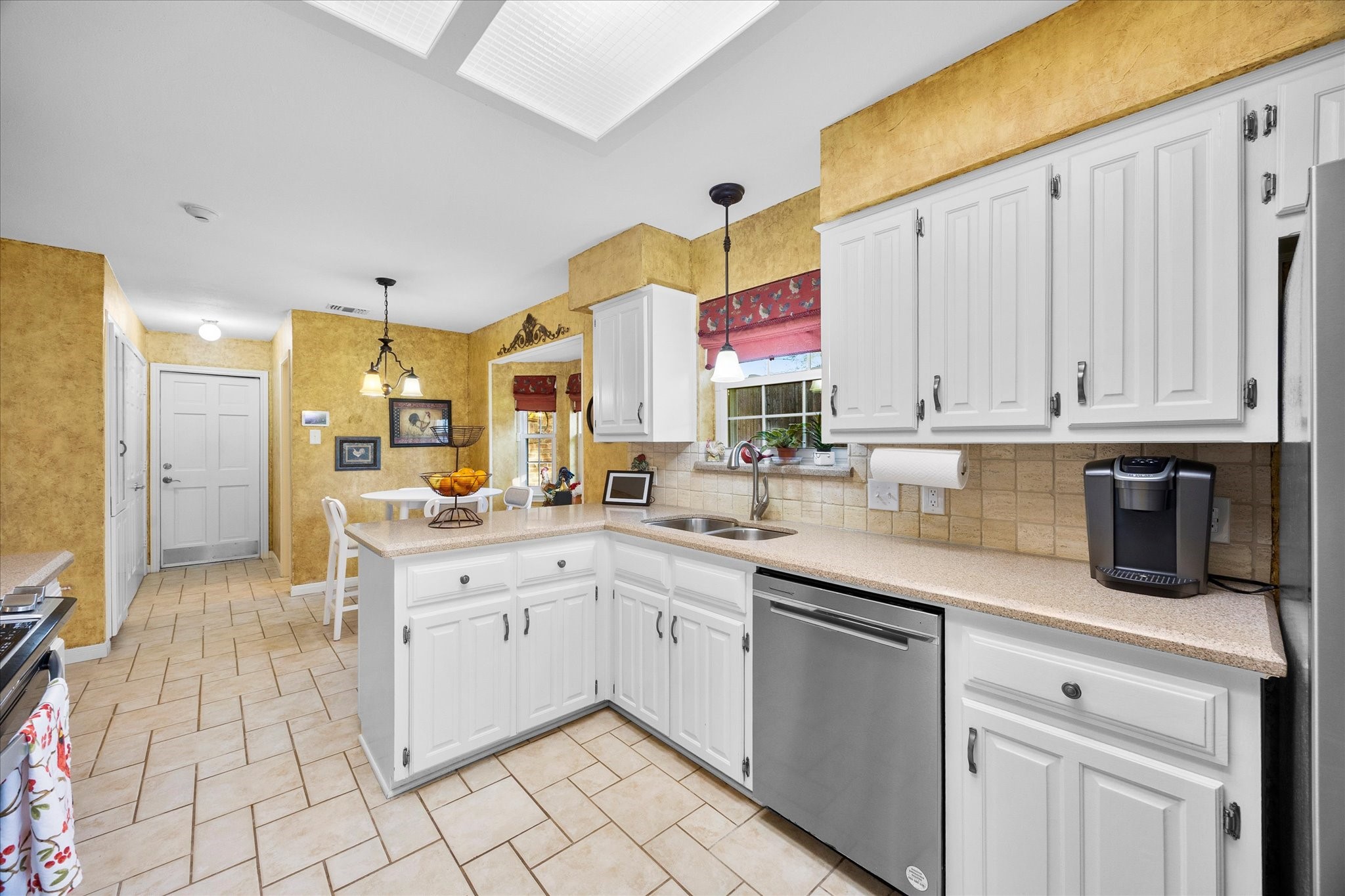 1141 Bayshore Drive Rockwall TX 75087