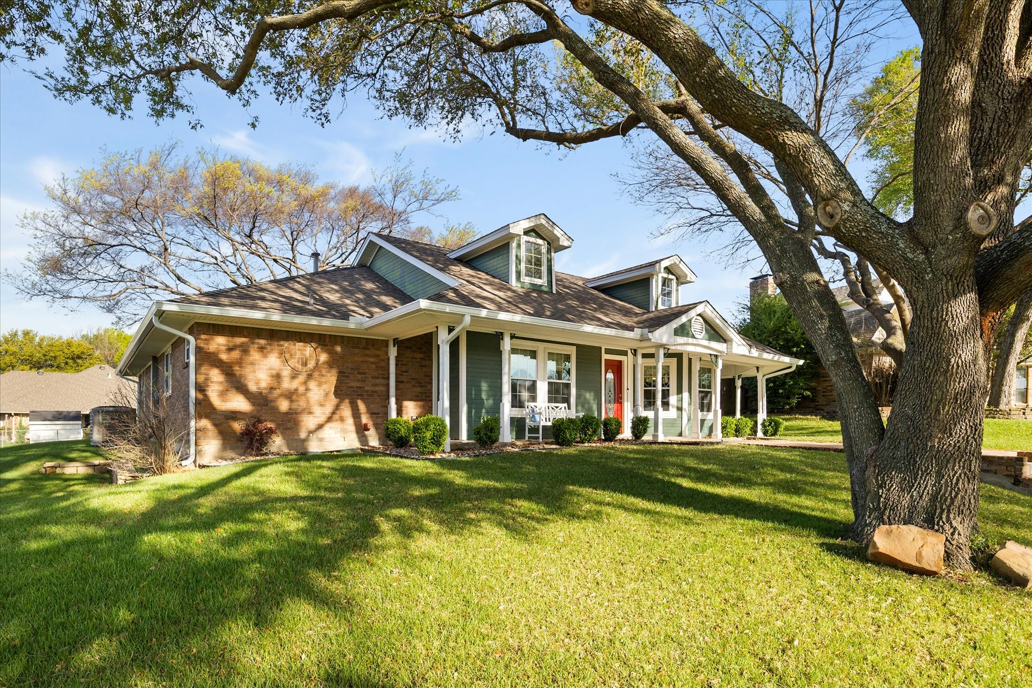 1141 Bayshore Drive Rockwall TX 75087
