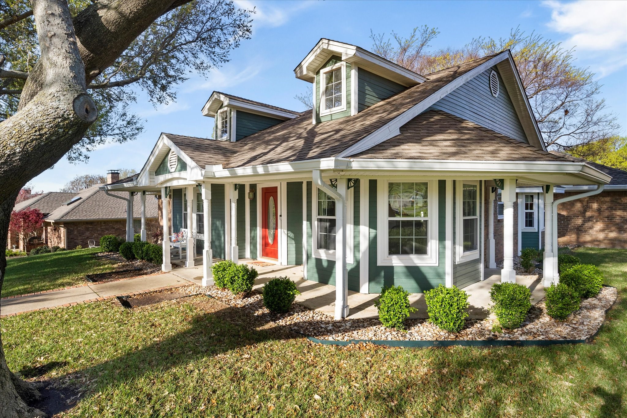 1141 Bayshore Drive Rockwall TX 75087
