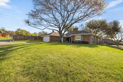 1141 Bayshore Drive Rockwall TX 75087