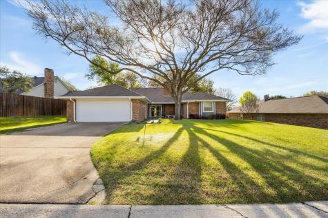 1141 Bayshore Drive Rockwall TX 75087